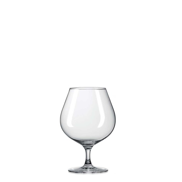 Encontraproduto.com.br - Taça De Cristal Para Conhaque 660 Ml Classic