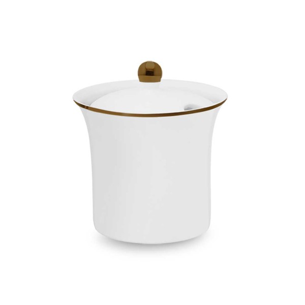 Encontraproduto.com.br - Conjunto De Café 3 Peças Flamingo Sofia
