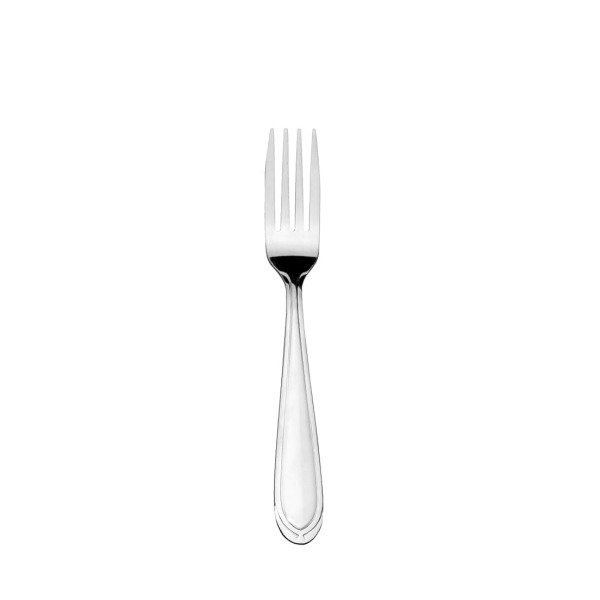 Encontraproduto.com.br - Conjunto de 6 Garfos de Sobremesa Class