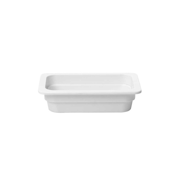 Travessa Gn 1/4 Em Melamina 1,5l Container