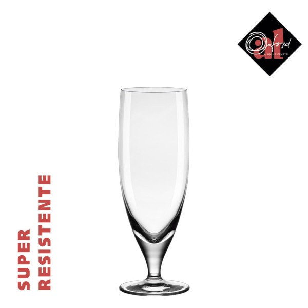 Encontraproduto.com.br - Jogo de 6 Taças de Cristal Cerveja 300ml