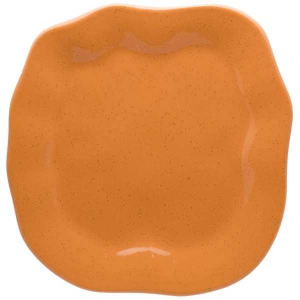 Encontraproduto.com.br - Conjunto De 6 Travessas 28 Cm Ryo Papaya
