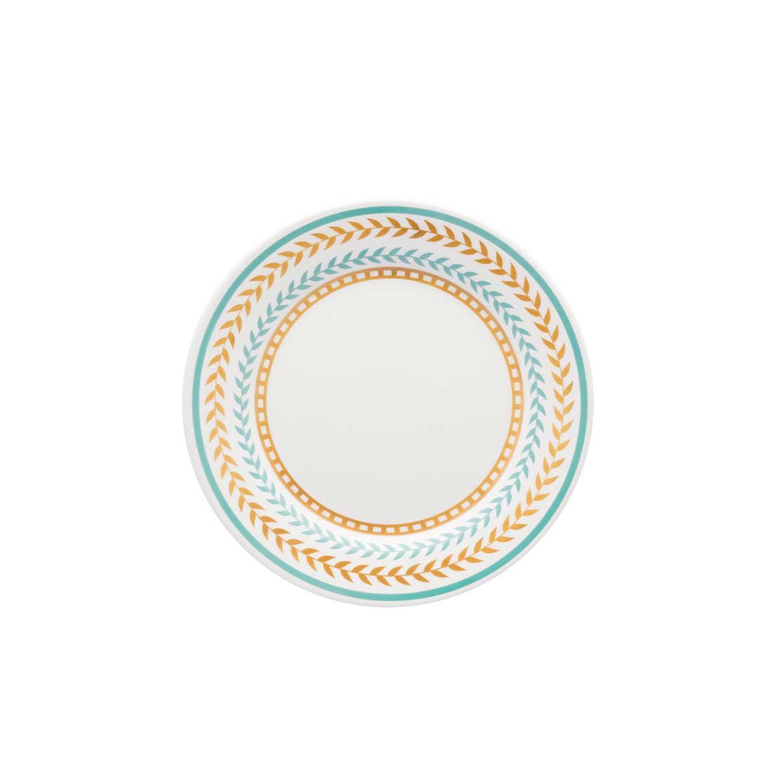 PRATO SOBREMESA LOUROS 18CM AE03-5274 103723 OXFORD