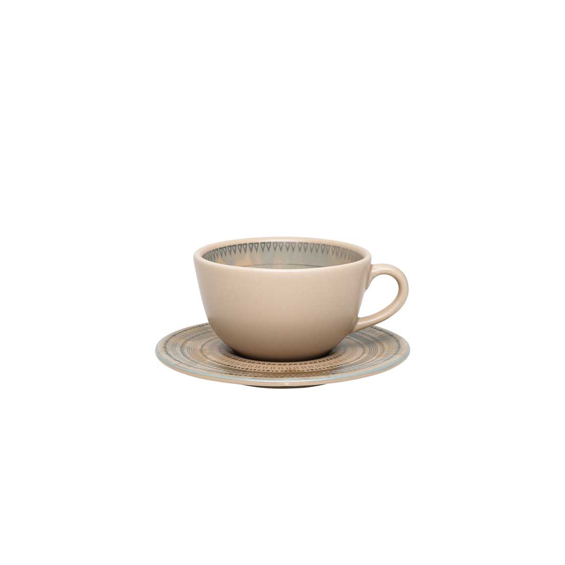 Encontraproduto.com.br - XICARA CHA PIRES ANCESTRAL 200ML AY04-5624 103766 OXFORD