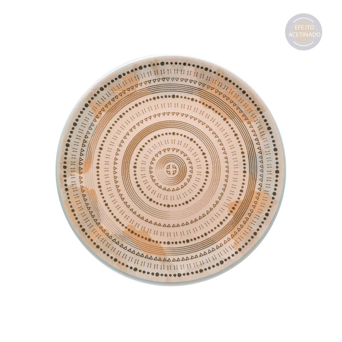 Encontraproduto.com.br - Aparelho De Jantar E Chá 20 Peças Unni Ancestral