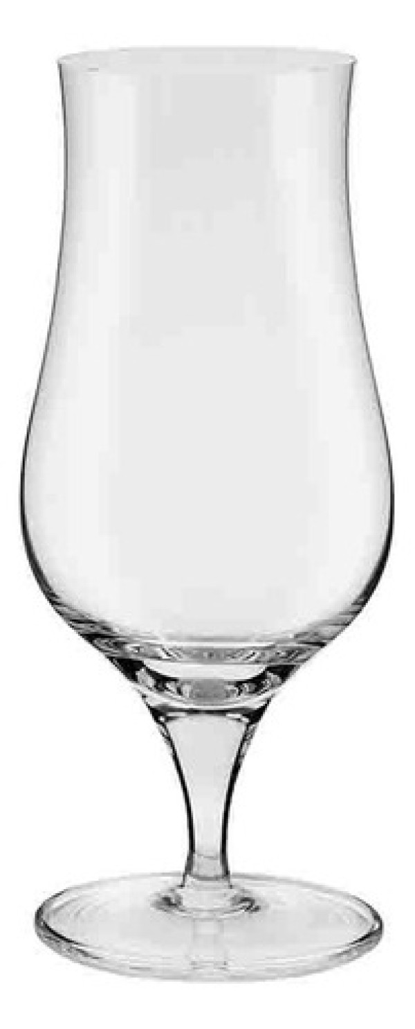Encontraproduto.com.br - Taças Cristal Tulipa 350ml Strauss Jogo Com 6 Peças