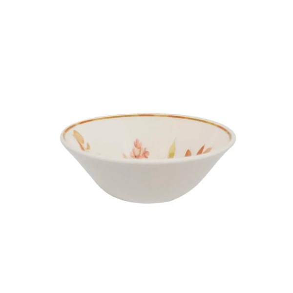 Encontraproduto.com.br - Tigela Conic 500 Ml Chá Das 5 Biona N3555496