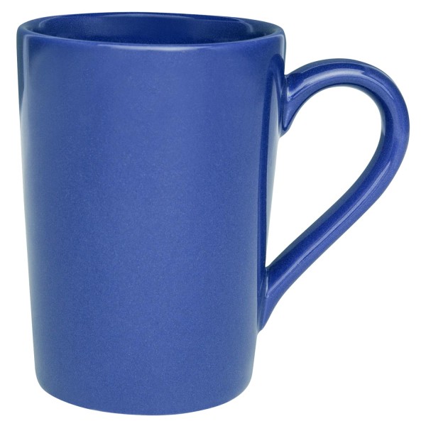 Encontraproduto.com.br - Caneca Tall Azul 230 ml Biona