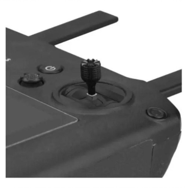 Encontraproduto.com.br - Par De Stick Dji Smart Controller Rc Pro Preto