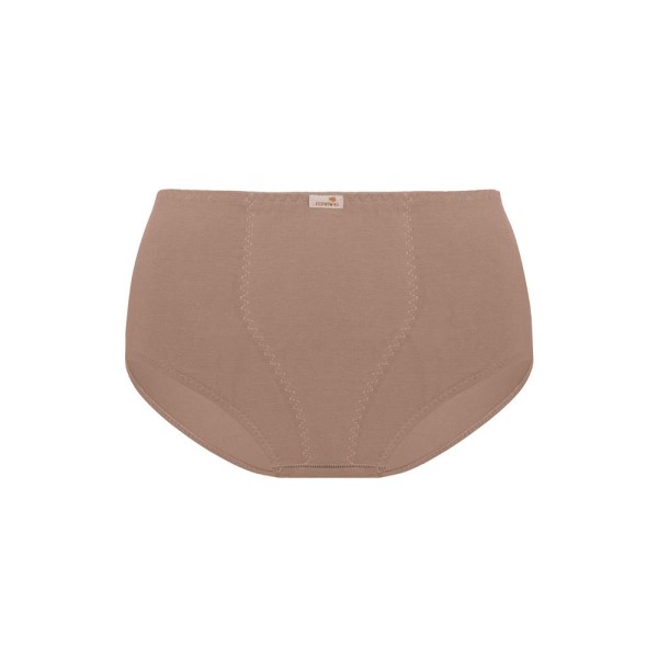 Calça Cinta Alta Compressão Duloren 739396 Fio Lycra®