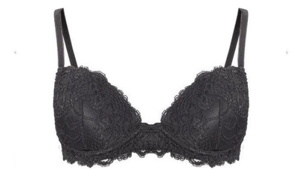 Sutiã Com Bojo Jasmine Duloren Lingerie - Ref. 231240