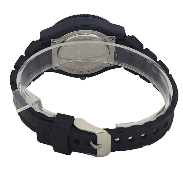 Encontraproduto.com.br - Relógio Infantil Menino Tuguir Analógico TG30339 Preto