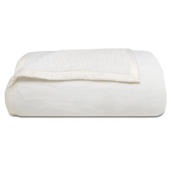 Cobertor Queen de Microfibra Soft Luxo - Naturalle