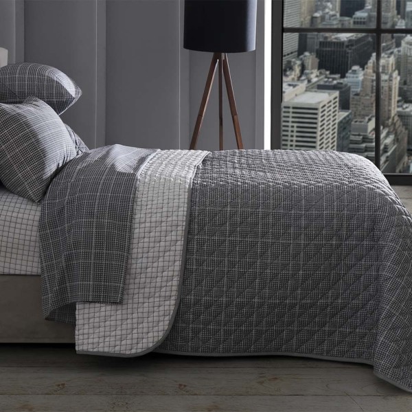 Encontraproduto.com.br - Jogo de Cama Solteiro Duplo 140 Fios Oliver Realce Sultan