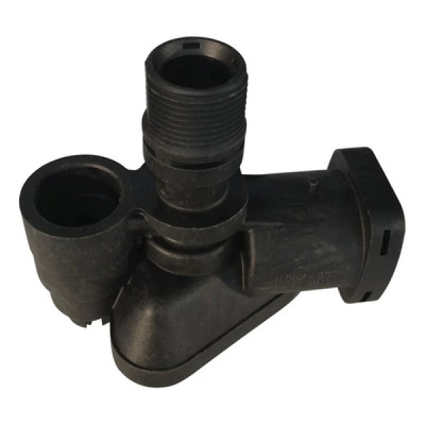 Encontraproduto.com.br - Coletor (Furado)