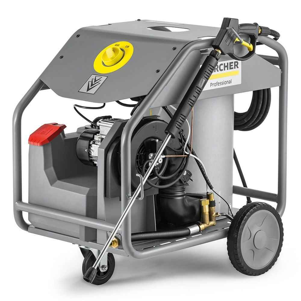 Encontraproduto.com.br - HDS Gerador de Água Quente - HG 64