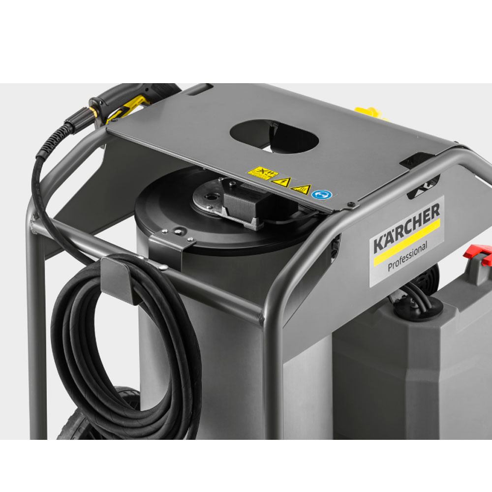 Encontraproduto.com.br - HDS Gerador de Água Quente - HG 64