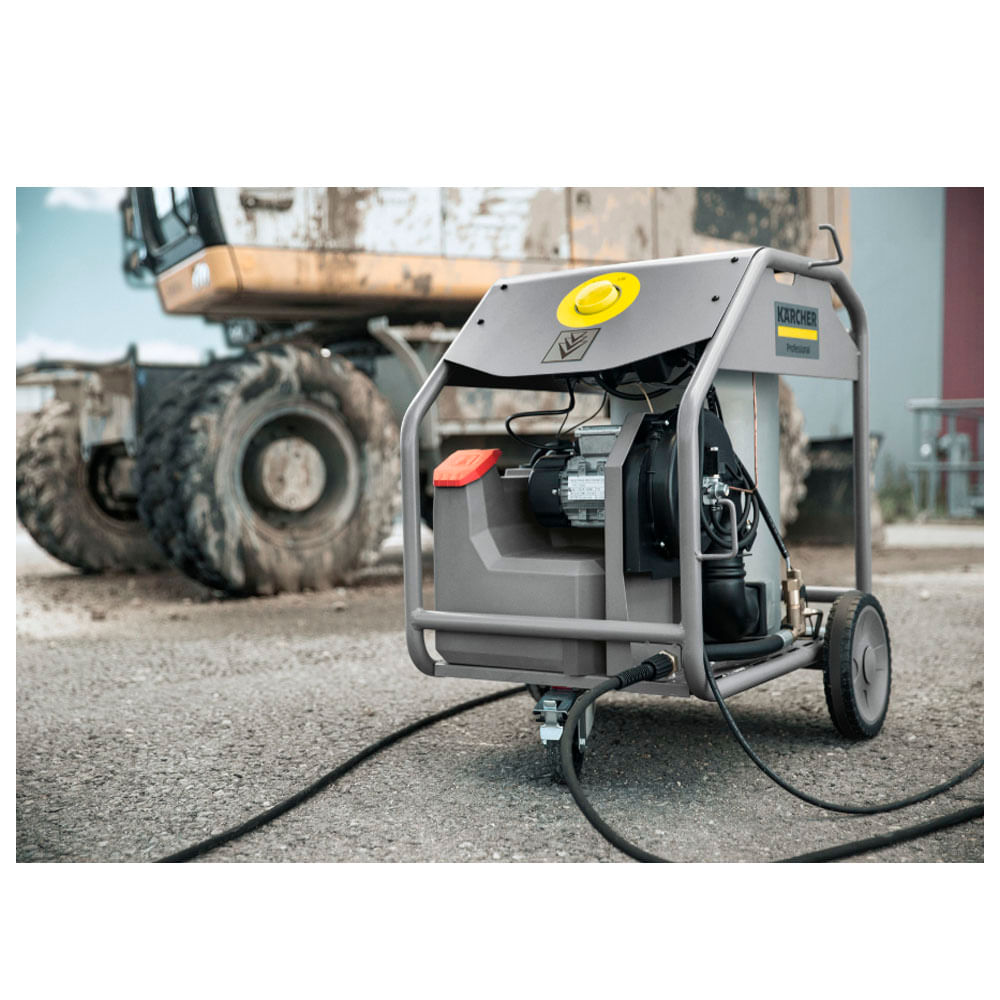 Encontraproduto.com.br - HDS Gerador de Água Quente - HG 64