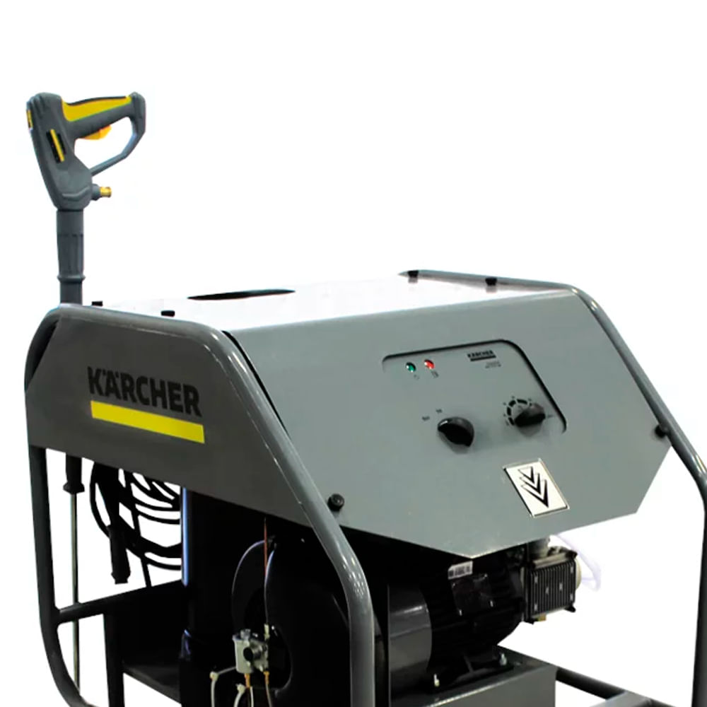 Encontraproduto.com.br - Lavadora de Alta Pressão HDS 12/15