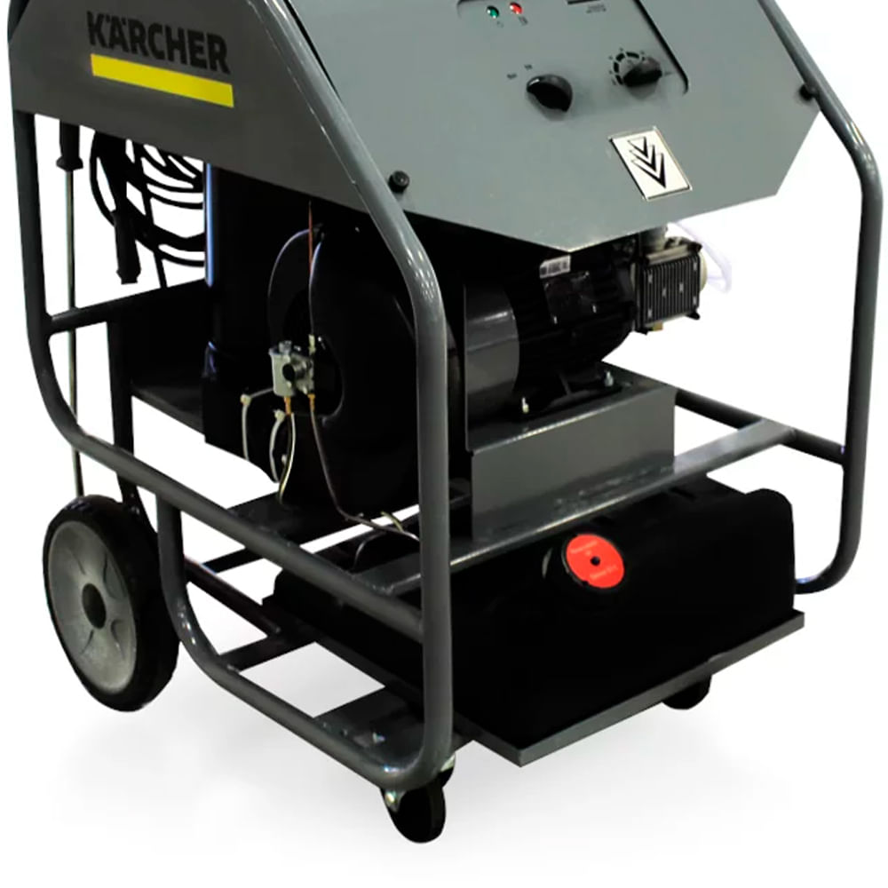 Encontraproduto.com.br - Lavadora de Alta Pressão HDS 12/15