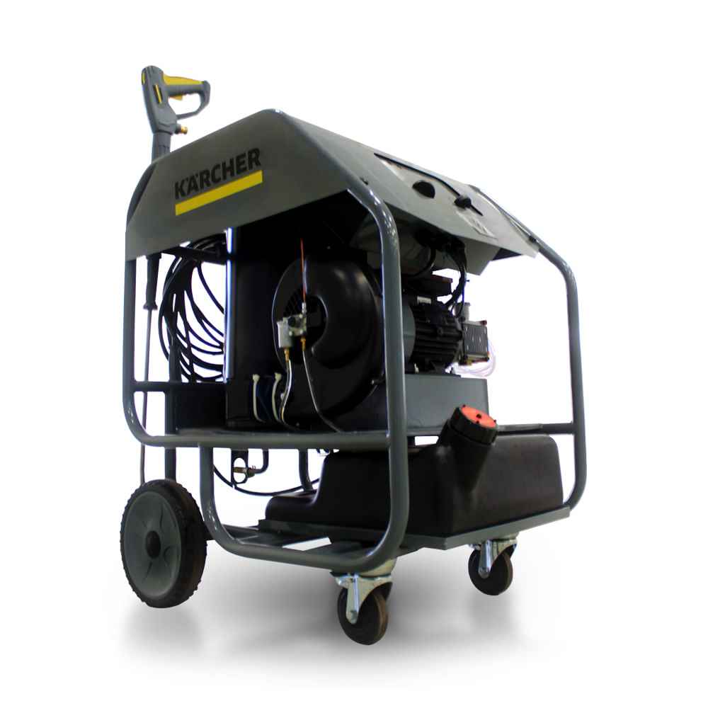 Encontraproduto.com.br - Lavadora De Alta Pressão HDS 8/15