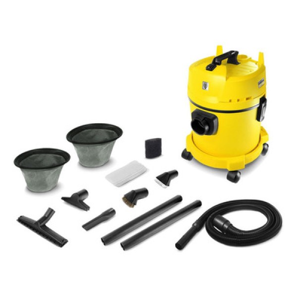 Encontraproduto.com.br - Aspirador de Pó e Líquidos WD2 Car