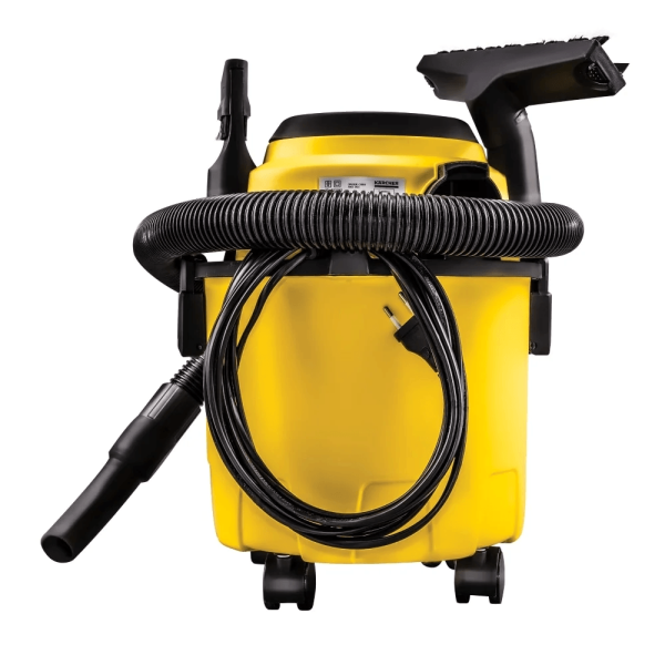 Encontraproduto.com.br - Aspirador de Pó e Água WDL 1