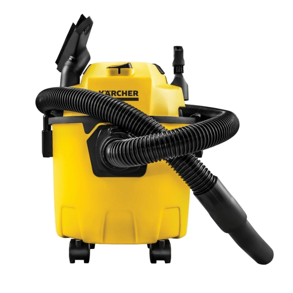Encontraproduto.com.br - Aspirador de Pó e Água WDL 1