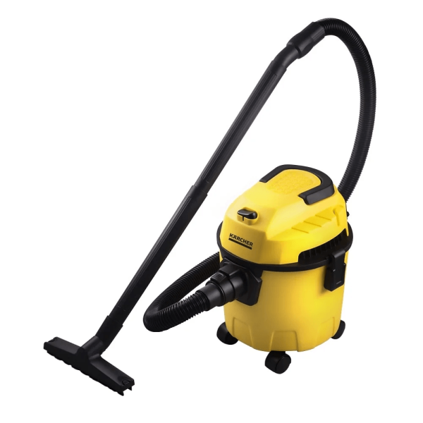 Encontraproduto.com.br - Aspirador de Pó e Água WDL 1