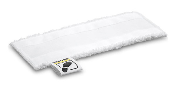 Encontraproduto.com.br - Pano de Microfibra para Bocal de Piso Easyfix