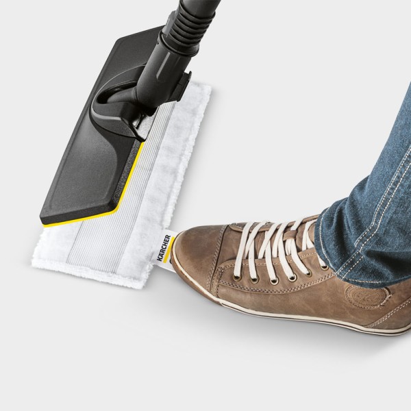 Encontraproduto.com.br - Pano de Microfibra para Bocal de Piso Easyfix