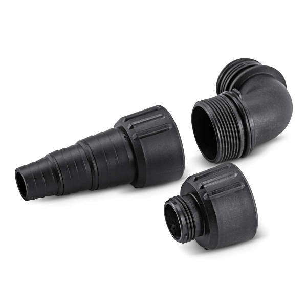 Encontraproduto.com.br - Bomba Submersível SP 11.000 Dirt Kärcher 400W