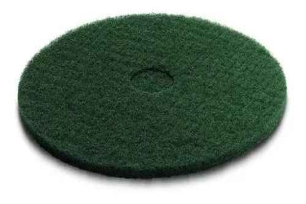 Encontraproduto.com.br - Disco Pad Verde 410mm