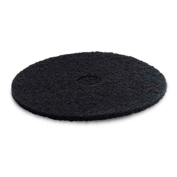 Encontraproduto.com.br - Disco Pad Preto Removedor 440mm