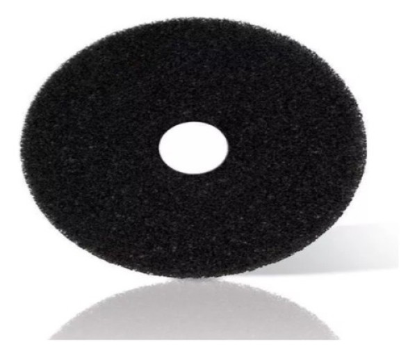 Encontraproduto.com.br - Disco Pad Preto Removedor 510mm