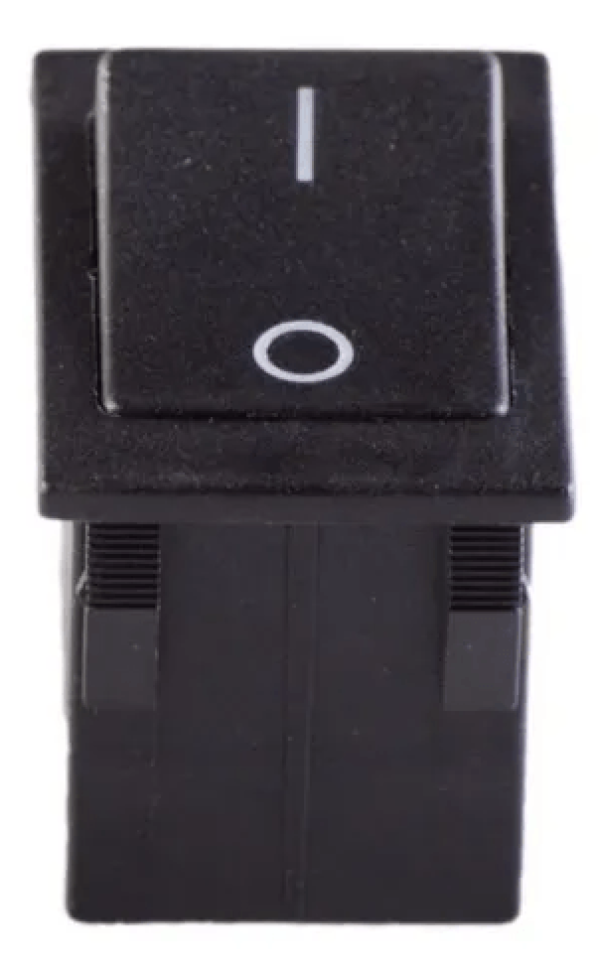 Encontraproduto.com.br - Interruptor 16a 1e4 para HD - Kit 5 Peças