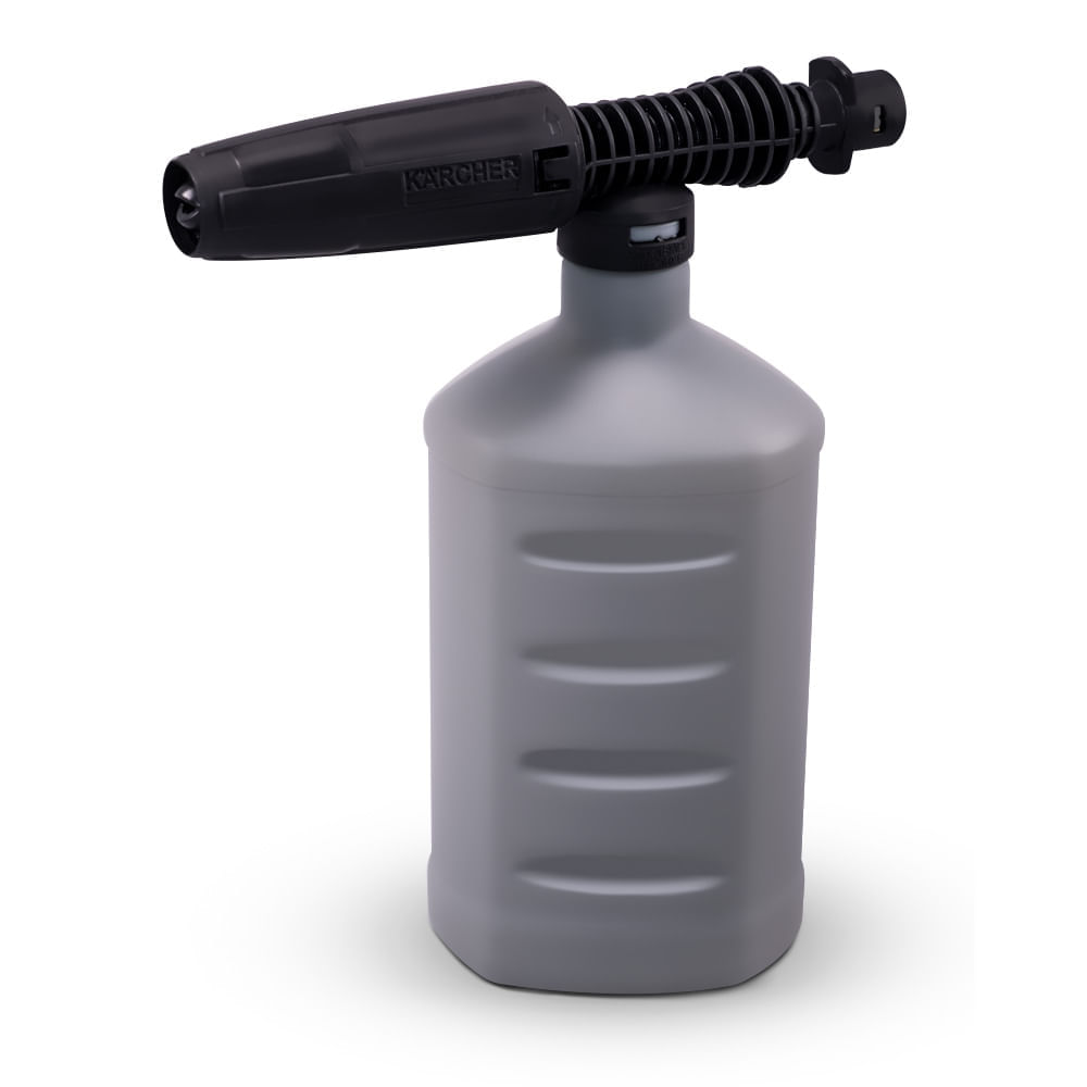 Encontraproduto.com.br - Aplicador de Detergente 1L - Snow Foam