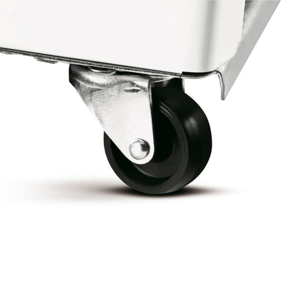 Encontraproduto.com.br - Freezer Metalfrio Horizontal 293 Litros Branco 110V DA302B2352