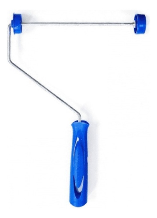Suporte para Rolo 1301 23cm Tigre
