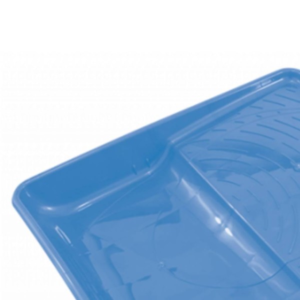 Encontraproduto.com.br - Bandeja Plástica Azul 2306 - Tigre