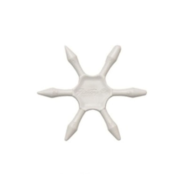 Encontraproduto.com.br - Faça-Bolinhas com 6 Pontas Ref.5119-0 Tigre