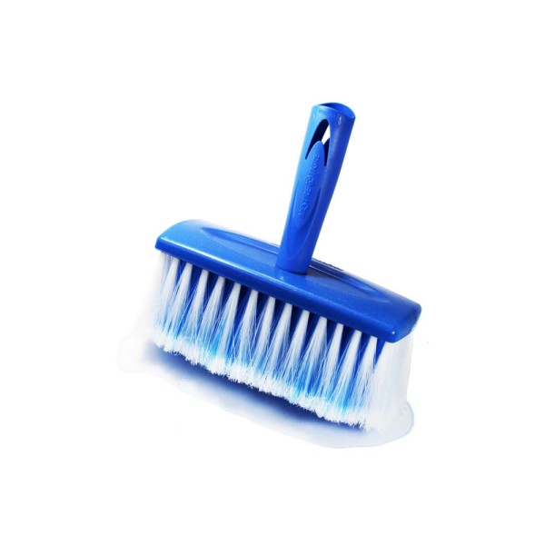 Encontraproduto.com.br - Broxa para pintura retangular 1187-03 azul Tigre