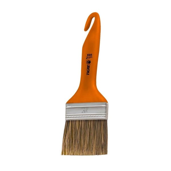 Encontraproduto.com.br - Pincel 695 2.1/2´ - Tigre