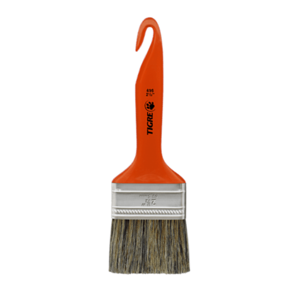 Encontraproduto.com.br - Pincel 695 2.1/2´ - Tigre