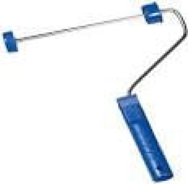 Garfo para Rolo com adaptador 23cm - Tigre - 61311230 - Unitário