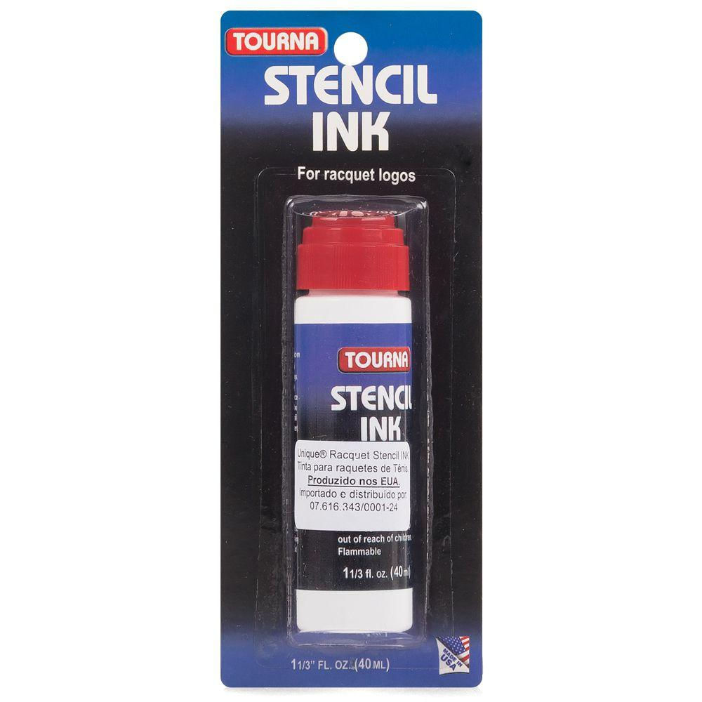 Tinta para Cordas Unique Vermelha