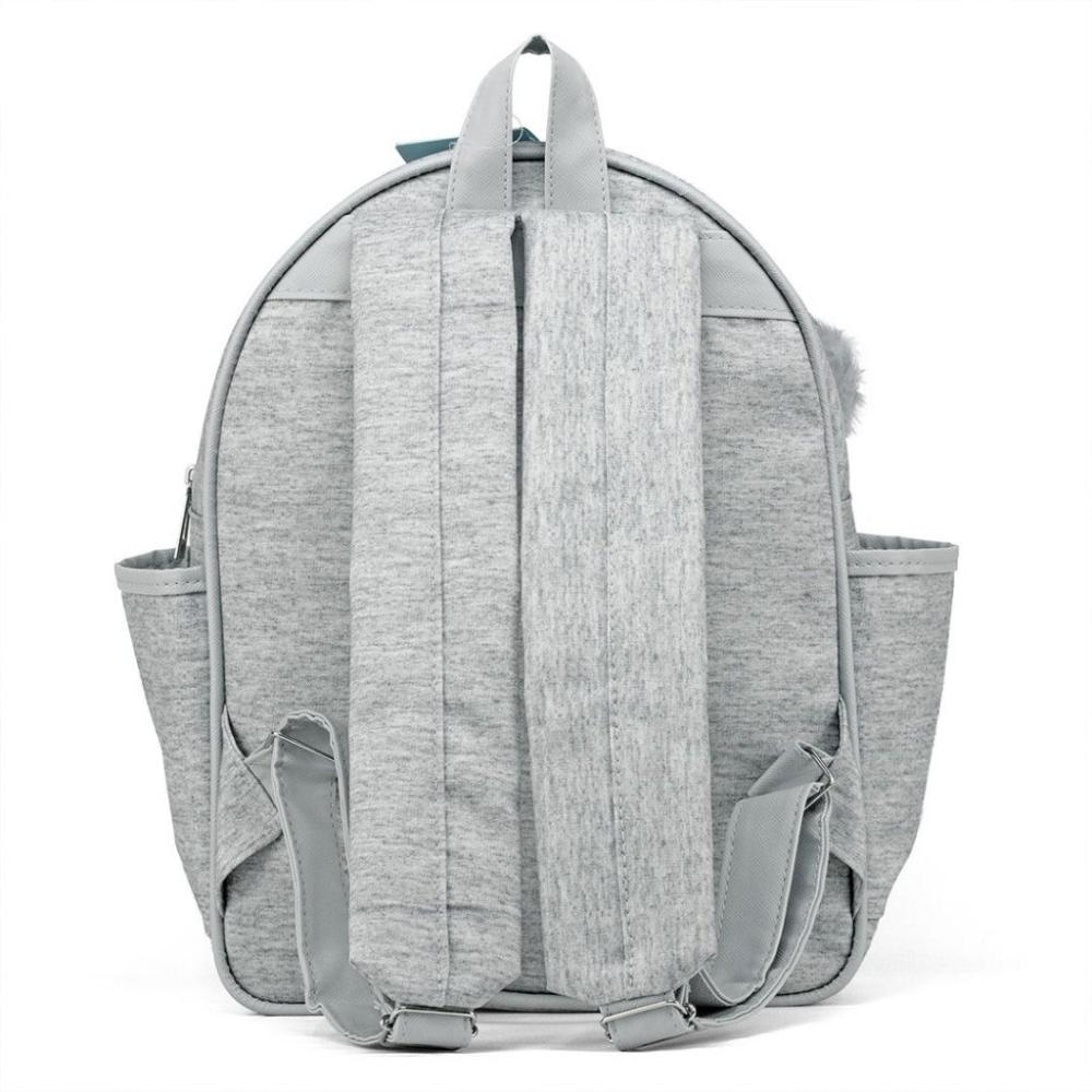 Mochila Maternidade Barcelona Hug Mescla