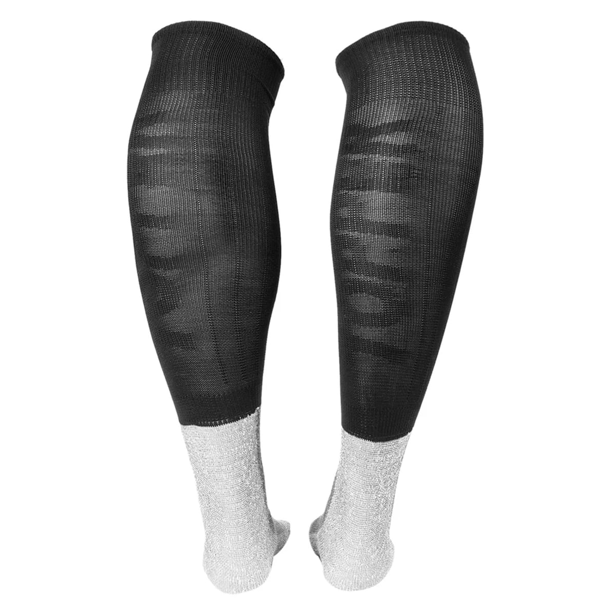 Encontraproduto.com.br - Meião Dominator Preta 39-42 - Topper