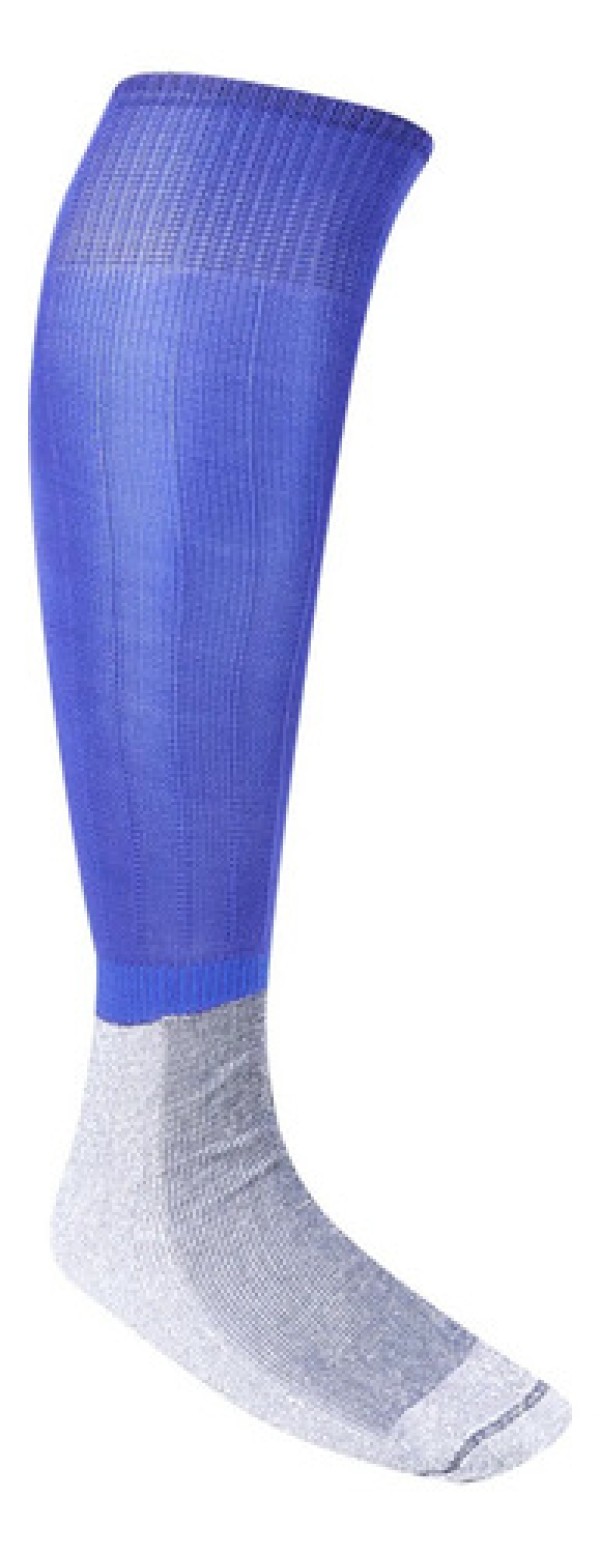 Encontraproduto.com.br - Meião Dominator Preta 39-42 - Topper