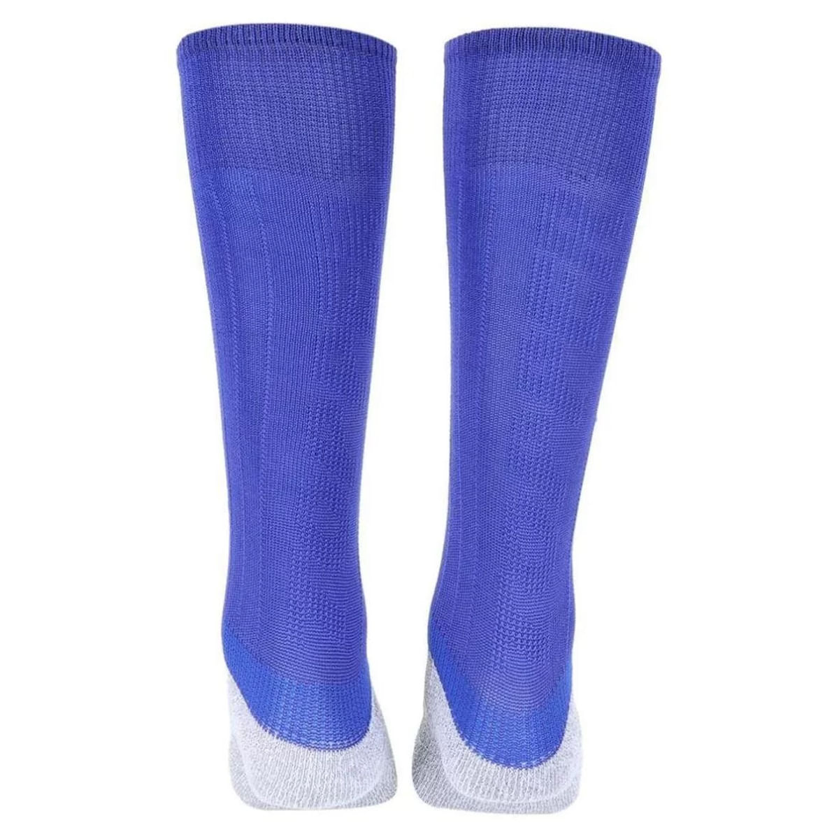 Encontraproduto.com.br - Meião Topper Dominator Kids - Azul